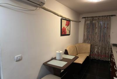 Rovine, garsoniera de vanzare, 4/4, decomandata, 37 mp, an 1985, mobilat/utilat - 7