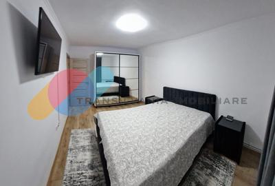Apartament cu 3 camere decomandat în Semicentral
