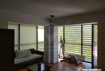 Apartament 1 camera | Iulius Mall | FSEGA, strada Teodor Mihali - 6