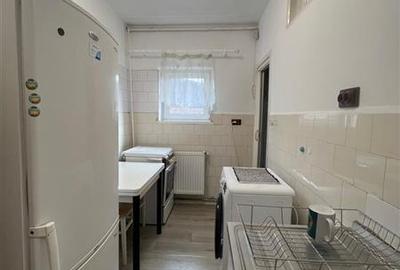 Apartament cu doua camere in Centrul Civic, Brasov - 2