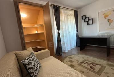 Apartament 3 camere semidecomandate zona Sub Cetate-Poligon - 11