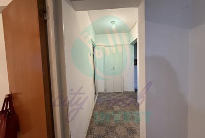 3 camere " LA CHEIE" cu vedere catre Parcul Plumbuita - 14