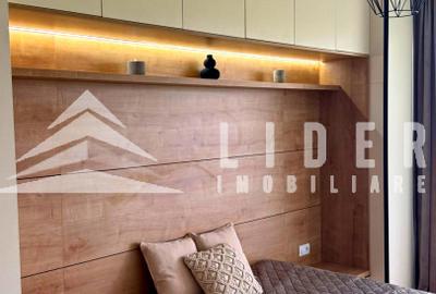 Apartament 2 camere de închiriat în Grand Park, Gheorgheni, strada Soporului - 7