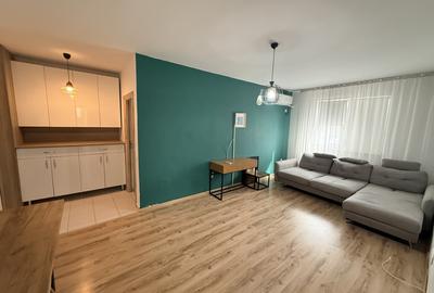 Inchiriere Apartament 2 camere Militari Residence - 4