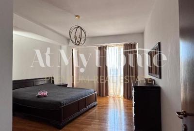 Apartament spatios cu 4 camere singur pe nivel, paza, parcare, Floreasca-Barbu V - 5