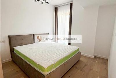 Pipera | Rond OMV | First Estates | Bloc 2024 | Parcare - 4