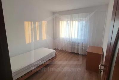 Apartament cu 3 camere, 2 bai, Manastur, zona Campului - 5