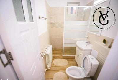 Apartament 2 Camere - Zona Centrala - Termen Lung - 9