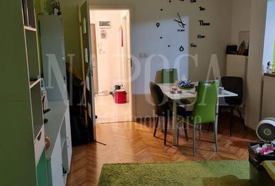 Apartament 4 camere de vanzare in Gheorgheni, Cluj Napoca - 1