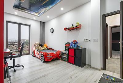 Vila unica | Piscina interioara | Sauna | Fitness | Dotari High Tech - 33