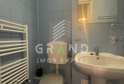 2 camere DECOMANDAT | Parcare inclusă | Zona Mănăștur–Clăbucet | Etaj 5/10 - 23