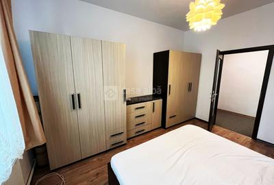 Apartament cu 2 camere decomandat, mobilat în Copou