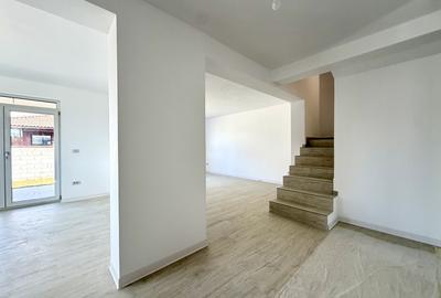 Duplex premium, 4 camere, 120 mp utili, 336 mp teren - Dumbravita - 5