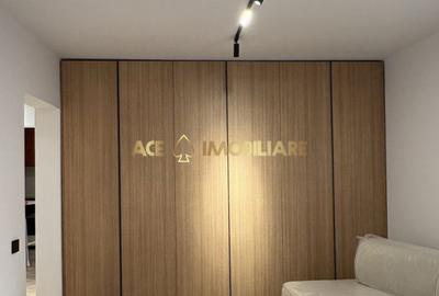 Apartament cu 3 camere decomandat, mobilat în Tineretului