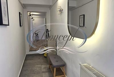 Apartament modern, Ultracentral - 11