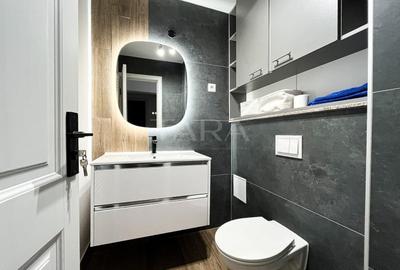 Apartament modern cu 3 camere în Zorilor - 8