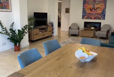 Oxford Gardens 4/5 bedrooms villa un/furnished - 1