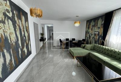 Penthouse de LUX 3 camere terasa 110 mp cu vedere superba zona P Cluj - 2