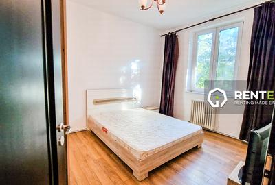 De vanzare! Apartament 2 camere situat in Centru - Cuza Voda - 3
