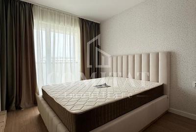 Apartamnet la cheie | Etaj intermediar | Zona Eroilor Floresti - 8