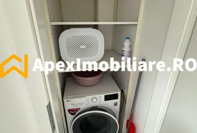 Apartament 2 camere de inchiriat Tineretului București | ApexImobiliare.ro - 7