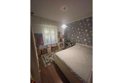 REA1024380 Apartament 3 camere I Mobilat I Unirii - 6