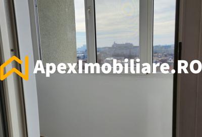 Garsoniera de inchiriat Titulescu București | ApexImobiliare.ro - 12