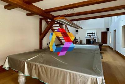 Casa in Cristian - 582 mp - 25
