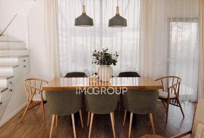 Casă Modernă cu 4 Camere Dezmir 0% - 13