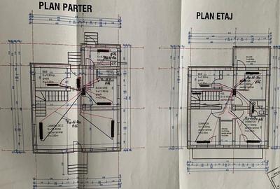 Casa unifamiliala P+E, teren 600 mp, zona linistita, aerisita, Iris - 23