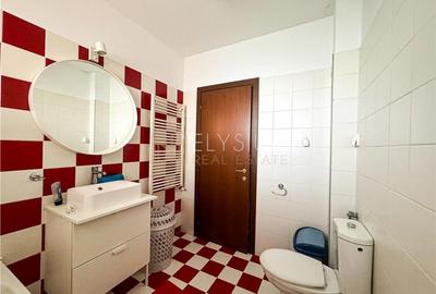 Apartament de inchiriat 2 camere Floreasca Central Park - 29