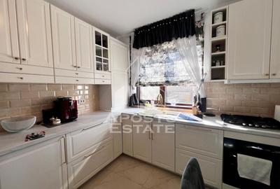 Jumatate de Duplex, 4 camere, Serena ,Mosnita Veche - 6