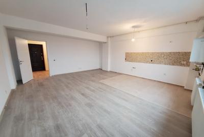 Garsoniera 43 mp ca un 2 camere in Giulesti — spatiu real, peste media zonei - 3