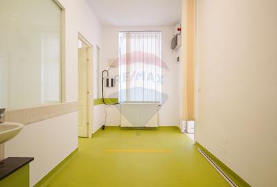Spațiu birouri/cabinete medicale 66 mp, str. Iuliu Maniu, Brașov - 9