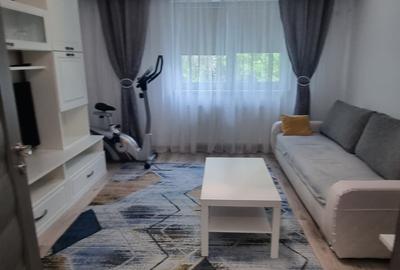 Piata Resita - apartament modern 3 camere - 37