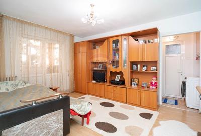 Apartament de Vanzare, 2 Camere in zona Baza 3 - Granit, Iasi