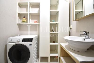 Inchiriere apartament I Herastrau - 30