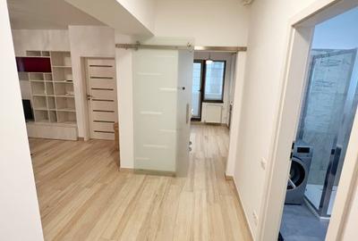 Unirii l 2 Camere l Parcare  Subterana  l Bloc nou l Centrala Proprie l - 14