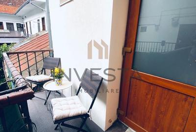 APARTAMENT DE VANZARE TIP LOFT - 11