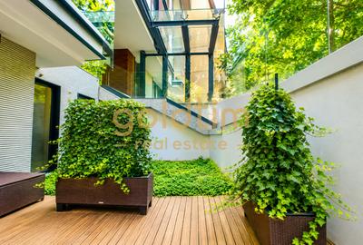 LUXURY DESIGN/ DUPLEX/ONE CHARLES DE GAULLE /2 PARKING/2 TERRACES - 1