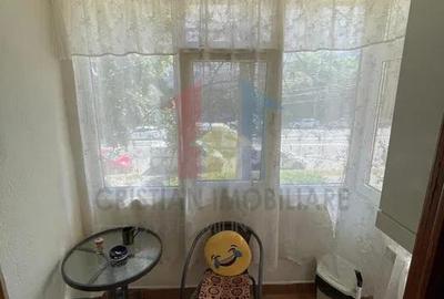 Ap. 2 camere, etaj 1, Mobilat si Utilat, Dorobantilor - 6