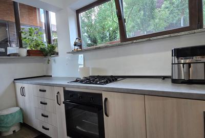 Moreni , Dambovita , vanzare proprietate -casa si teren - 9