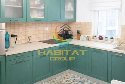 Baneasa Felicity Residence Apartament 3 Camere 3 Bai Parcare Subterana Terasa - 1