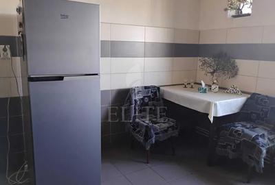 Apartament 4 camere în zona STRAZII CALEA FLORESTI - 6