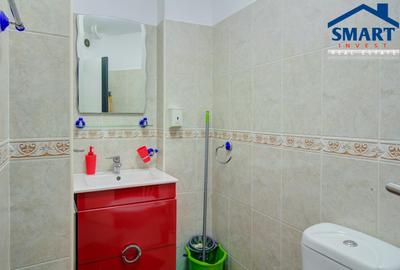 Apartament 3 camere Marriot Calea 13 Septembrie - centrala proprie - 8