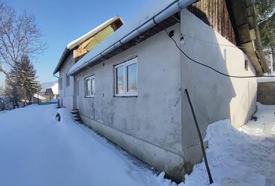 Casă cu teren 2 hectare, anexe și două imobile – Nimigea de Sus - 2