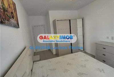 Prima inchiriere, ap 2 camere cu gradina, parcare I Nicolae Teclu - 5
