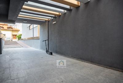 Apt. 2cam. Alba Iulia-Decebal,New City Residence, tr. Matache Dobrescu,bloc 2017 - 4