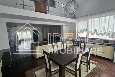 Casa Individuala cu 4 camere si garaj, zona Strand - 5