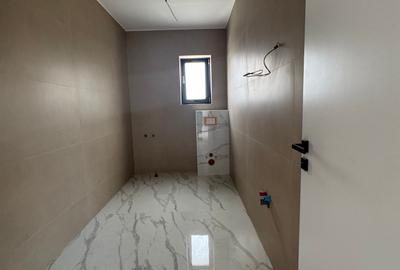 Casă individuală Berceni Ilfov 4 camere 3 băi curte 450 mp modernă - 23